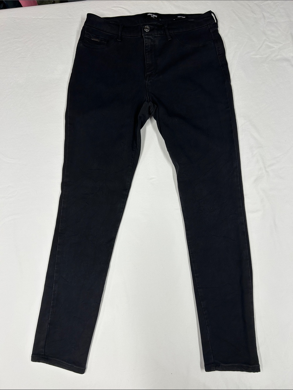 Nine West Black Women’s Jeggings